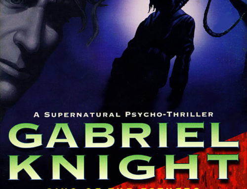 Gabriel Knight: Sins of the Fathers