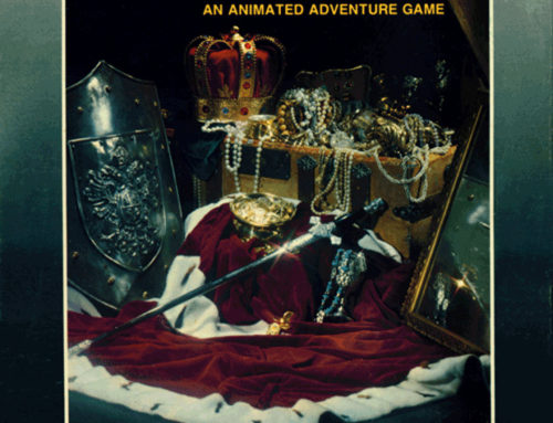 King’s Quest: Quest for the Crown