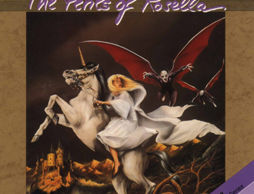 King’s Quest IV: The Perils of Rosella