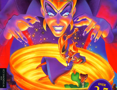 King’s Quest VII: The Princeless Bride