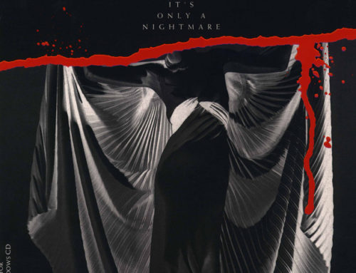 Phantasmagoria