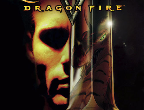 Quest for Glory V: Dragon Fire