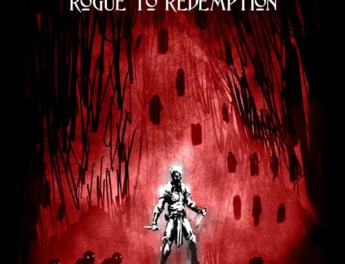 Hero-U: Rogue to Redemption