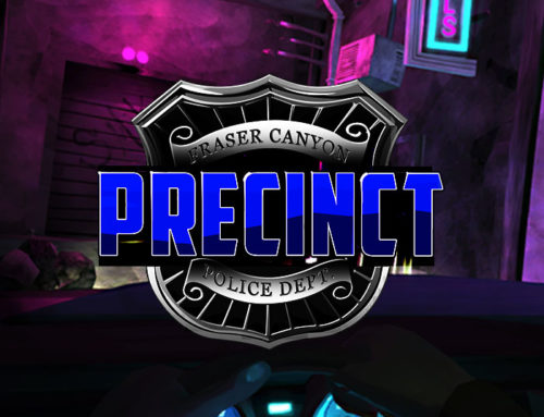 Precinct