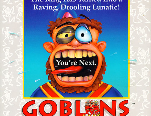 Gobliiins