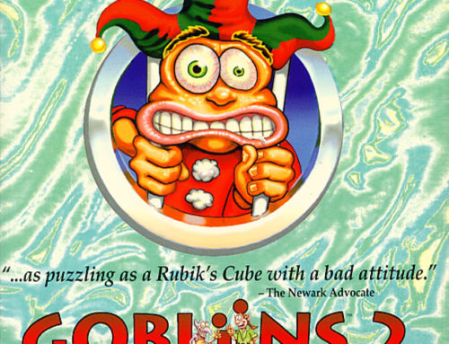 Gobliins 2: The Prince Buffoon