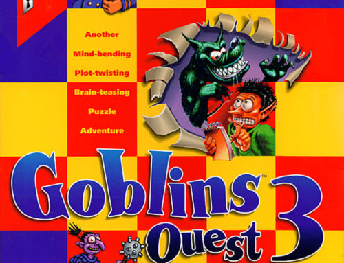 Goblins Quest 3
