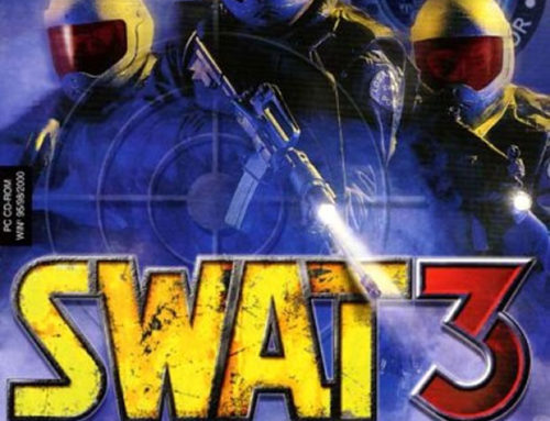 SWAT 3: Close Quarters Battle