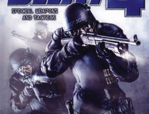 SWAT 4