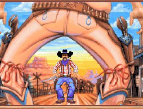 Freddy Pharkas Pictures Added