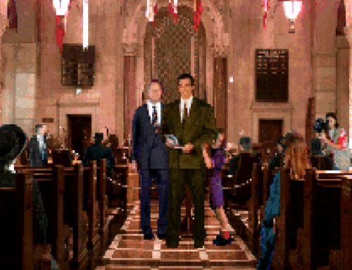Police Quest 4 Pictures Added
