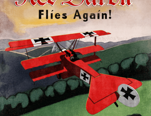 Red Baron