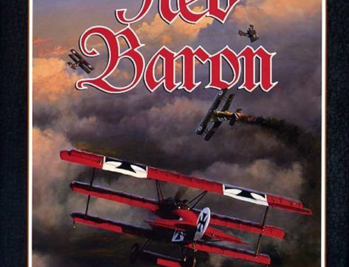 Red Baron