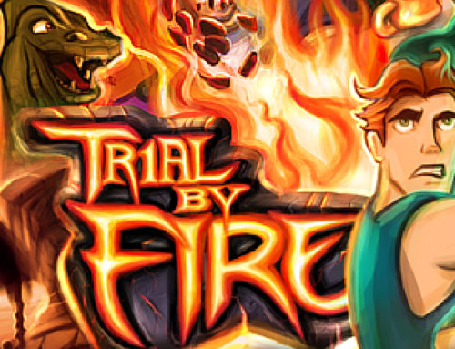 AGD Interactive Games Added