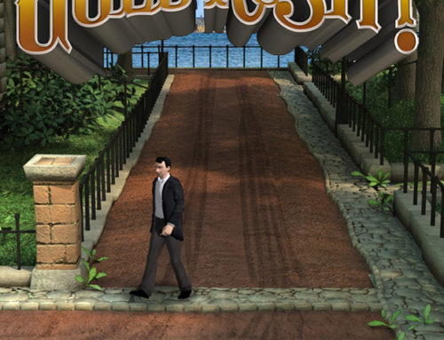 Gold Rush! Anniversary