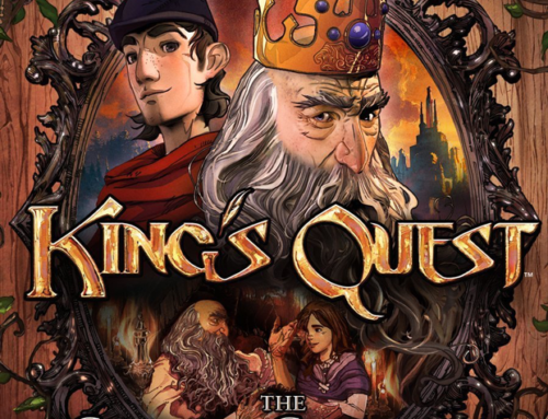 King’s Quest: The Complete Collection