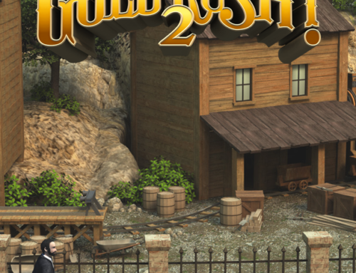 Gold Rush! 2