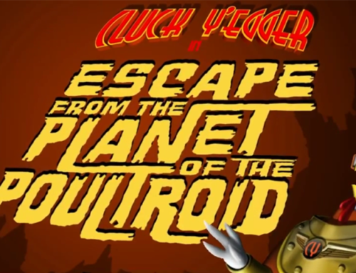SpaceVenture Release Date Announced